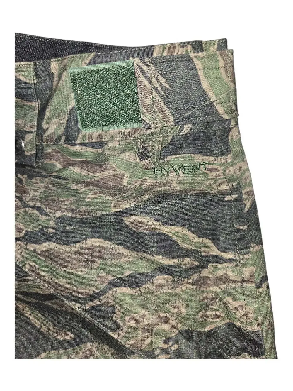 The North Face Tiger Stripe Camo Snow Pants Men's Size M